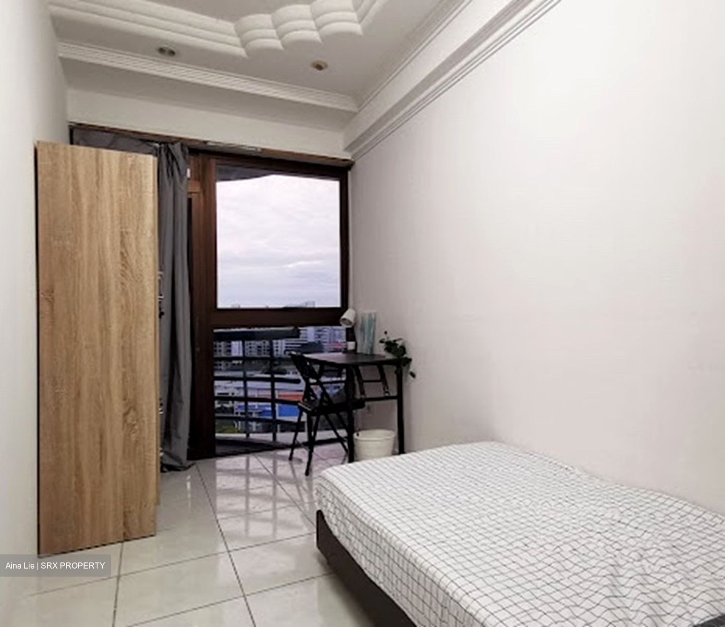 The Tanamera (D16), Condominium #638166151